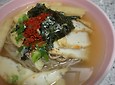 포장마차 가락국수 육수맛의 비밀 알려드려요^^