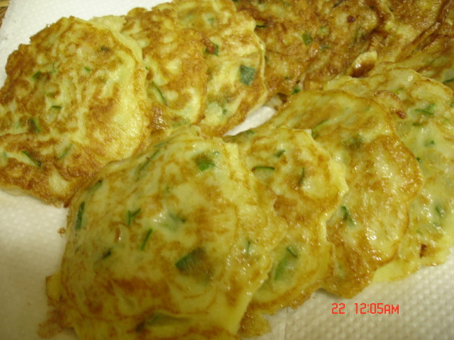 착한 재료로 맛있고 특별하게....팽이버섯오이전