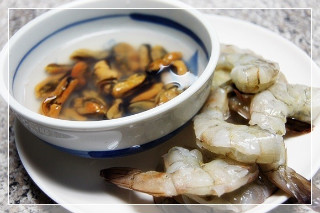 식당가서 왜 돈쓰니...팟타이-쌀국수볶음