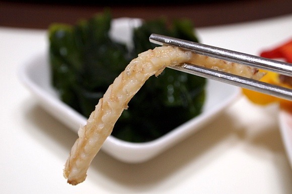 브로콜리 라볶이