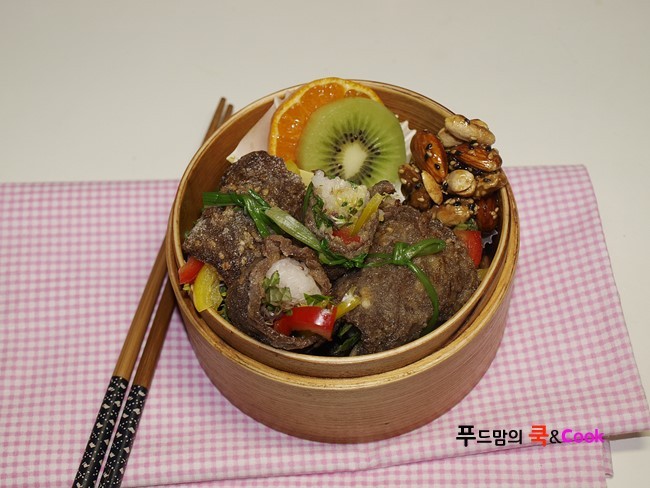 수능도시락