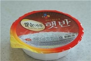 상큼한 봄나물 춘곤증 싹~~ 돌나물 알밥