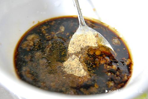 우리 아이들 겨울 보양식~ [안동 찜닭]