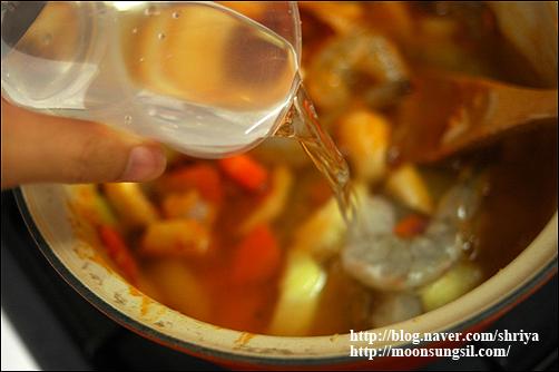 건강의 파수꾼 토마토드레싱샐러드와 토마토스프