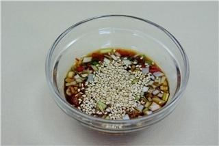 영양솥밥~김치냉장고에 보관한 밤, 간단하고 건강한 밥상