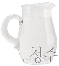 요리에 사용되는 술 활용기