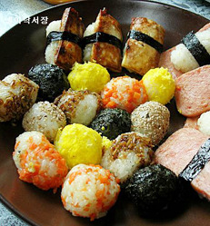 냉이 낙서장