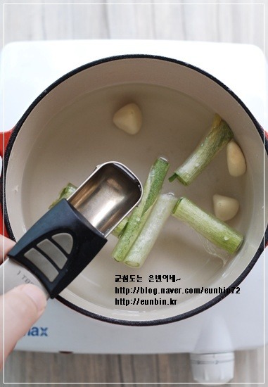 닭가슴살 양배추볶음