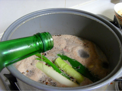 패밀리 레스토랑 부럽지 않은 맛 바베큐 폭립