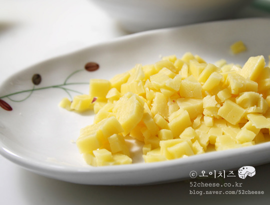 피로회복에 좋은~ 대파 블랙올리브 샌드위치