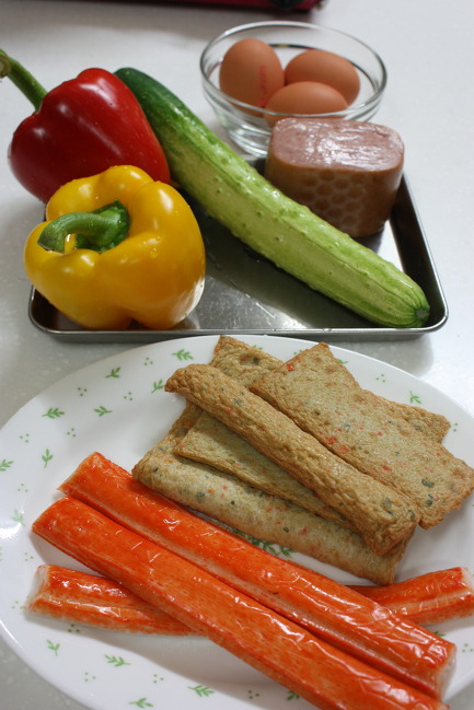 어서김밥 이미지
