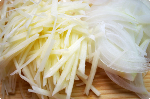 반찬 겸 한끼식사로 딱인 치즈계란감자오믈렛 + 응용편
