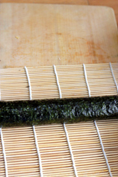 김밥친구 이미지