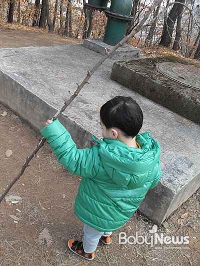 점점 잊혀져가는 자연의 놀이들