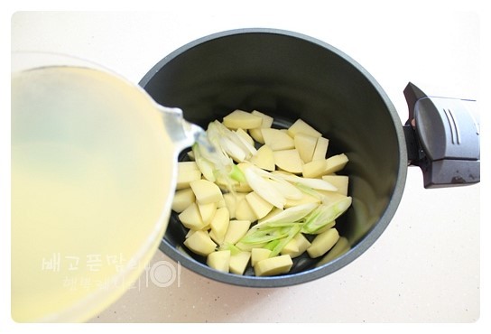 구수하니 이미지