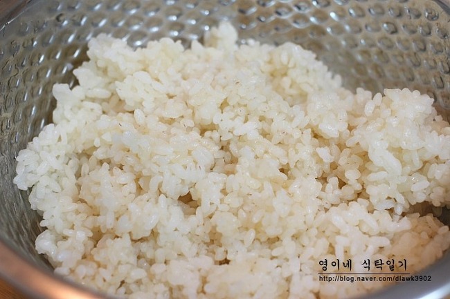 별꼬마김밥 이미지
