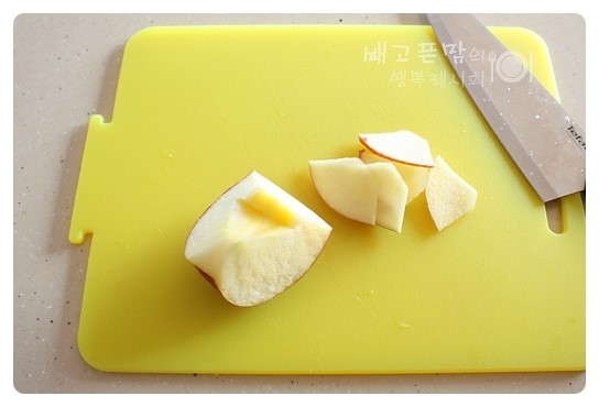 애플토스트 이미지