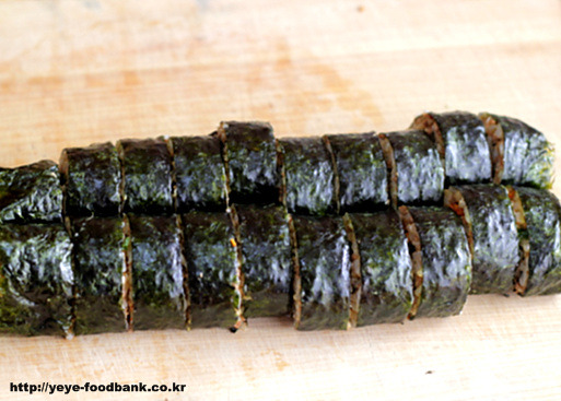 김밥친구 이미지