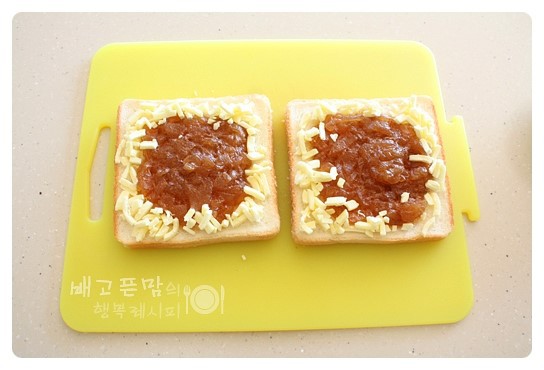애플토스트 이미지